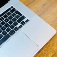 MacBook pro 2019 16inch silver|رایانه همراه|تهران, میرداماد|دیوار