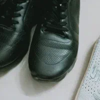 سه جفت کتونی های کپی و چهار جفت کتونی متفرقه|کیف، کفش، کمربند|خاوران, |دیوار