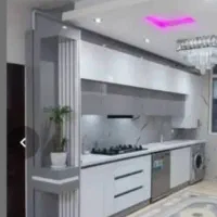 کابینت . کمد دیواری|جاکفشی، کمد، دراور|یاسوج, |دیوار