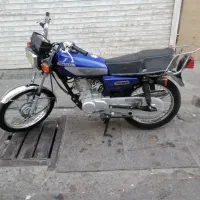 هوندامدل۹۷|موتورسیکلت|تهران, یافت آباد جنوبی|دیوار