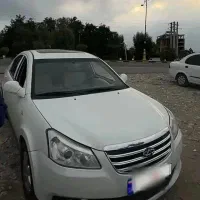 ماشین MVM550 سفید (فروشی)|خودرو سواری و وانت|تهران, جوانمردان (اندیشه)|دیوار