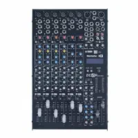 میکسر مونتاربو