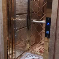 فروش ،نصب وراه اندازی انواع آسانسور