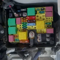 برقکار خودرو سیار