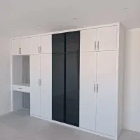 کابینت کمد دیواری|خدمات پیشه و مهارت|گنبد کاووس, |دیوار