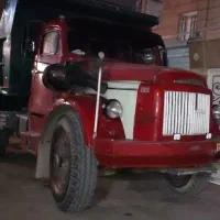 ولوو سوسماری کمپرسی