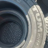 لاستیک دست دوم|قطعات یدکی و لوازم جانبی|نجف‌آباد, هفده شهریور|دیوار