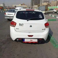 تیبا 2|خودرو سواری و وانت|قرچک, زیبا شهر|دیوار