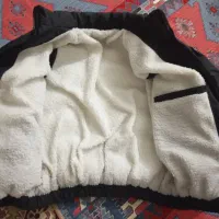 کاپشن مردانه نو