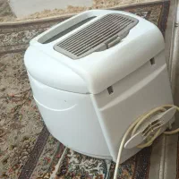 سرخکن روغنی|اجاق گاز و لوازم برقی پخت‌وپز|ری, ظهیرآباد|دیوار