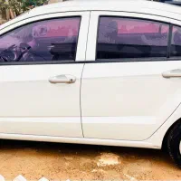 برلیانس 230مدل اسفند ۹۶کارمندی کم کارکرد وتمیز