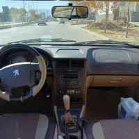 پژو پارس ۱۳۹۳ اتاق تعویض ۱۴۰۰|خودرو سواری و وانت|بانه, |دیوار