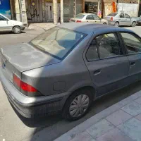 سمند ۸۴