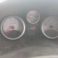 207مدل 99سقف فلز فرمان برقی|خودرو سواری و وانت|کرمان, |دیوار