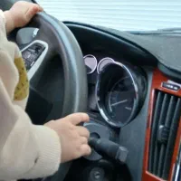 دنا معمولی ۹۸ مشکی فوق العاده سالم