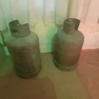 کپسول گاز