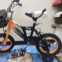 دوچرخه سایز 12|دوچرخه، اسکیت، اسکوتر|تهران, جوادیه|دیوار