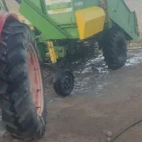 بارکن چغندر