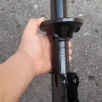 کمک پراید|قطعات یدکی و لوازم جانبی|رشت, نخودچر|دیوار