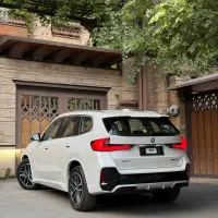 BMW Ix1 فروش|خودرو سواری و وانت|شیراز, زرهی|دیوار