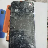 شیائومی نوت 9  خیلی تمیزه