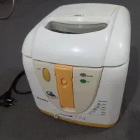 سرخ کن روغنی