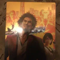 سی دی یاکوزا