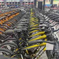 دوچرخه ۲۶ و ۲۴ آقای دوچرخه