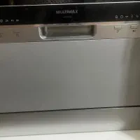 ماشین ظرفشویی 8نفره ایتالیایی