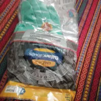 دست کش کار 15 جفت دارم هر کی خواست زنگ بزنه