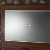 لبتاپ hp8560 قیمت مناسب|رایانه همراه|گرمسار, |دیوار