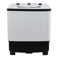 ماشین لباسشویی دوقلو نکست پلاس مدل 8000