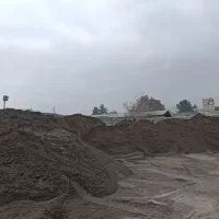 اجر و ماسه سیمان سه گل سفال پوکه|عمدهفروشی|مشهد, نظام دوست|دیوار