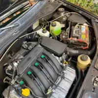 ال۹۰(L90 لوگان ) اوتومات|خودرو سواری و وانت|تهران, چیتگر شمالی|دیوار