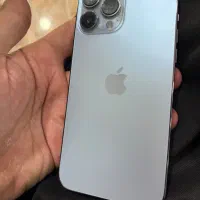 ۱۳ پرومکس zaa ۲۵۶GB