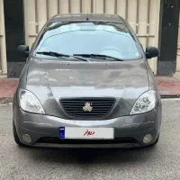 تیبا ۱ مدل ۱۳۹۲