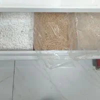 قفسه حبوبات