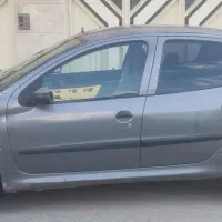 206sd|خودرو سواری و وانت|اردبیل, |دیوار