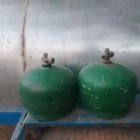 دو عدد گاز پیک نیکی