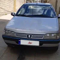 پژو 405مدل 88|خودرو سواری و وانت|بانه, |دیوار