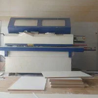 فروش دستگاه لبه چسبان پایون تخفیف نقدی عالی|ماشینآلات صنعتی|کرمان, |دیوار