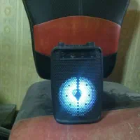 اسپیکر شارژی