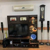 زیر تلویزیونی