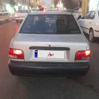 پراید ۸۹ دوگانه CNG سالم و تمیز|خودرو سواری و وانت|قم, میرزائیه|دیوار