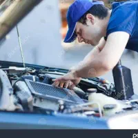 شاگرد تنظیم موتور