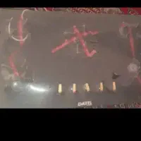 اجاق‌گاز صفحه ای