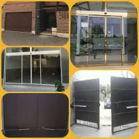 کرکره برقی و جک پارکینگ|خدمات پیشه و مهارت|آران و بیدگل, |دیوار