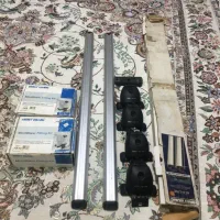 باربند مونت بلانس دوچرخه دلفینی|قطعات یدکی و لوازم جانبی|تهران, حکیمیه|دیوار