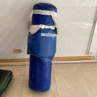 کیسه بوکس|تجهیزات ورزشی|بناب, |دیوار