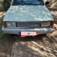 فروش وانت پیکان|خودرو سواری و وانت|سراوان, |دیوار